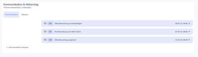 Kommunikationslog1