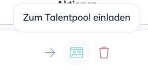 Talentpool – 2