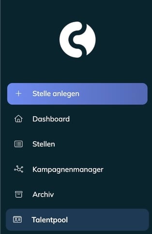 Talentpool – 3